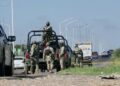 Localizan a un hombre asesinado y envuelto en plásticos junto a “La Costerita”