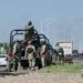 Localizan a un hombre asesinado y envuelto en plásticos junto a “La Costerita”