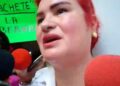 Guerreros Azules lleva reclamo al Congreso y exige destrabar acuerdos con policías municipales