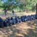 Trabajos de limpieza y acondicionamiento registran un 65 por ciento de avance en el Parque Las Riberas