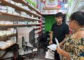 No podían pagar sus medicinas y encontraron una farmacia que las entrega gratis en Culiacán