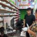 No podían pagar sus medicinas y encontraron una farmacia que las entrega gratis en Culiacán
