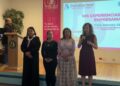 De un pequeño laboratorio a 56 sucursales: Delia Barraza comparte su historia de éxito