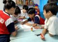 Promueve COMPAVIF relaciones familiares saludables desde las escuelas