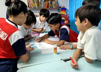 Promueve COMPAVIF relaciones familiares saludables desde las escuelas