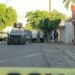 Asesinan a balazos a hombre en la colonia Recursos Hidráulicos de Culiacán