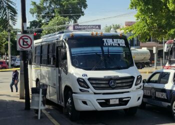 Camionero resulta herido tras ataque a balazos cuando circulaba por la avenida Rolando Arjona