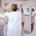Secretaría de Salud invita a las mujeres a realizarse estudios para la detección oportuna del cáncer de mama y cuello uterino