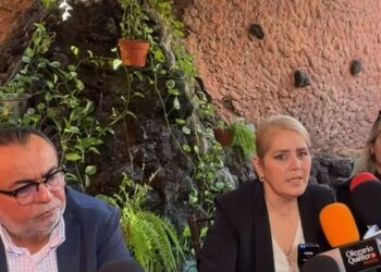 A nueve meses de la muerte de Paulina, su madre exige respuestas a la Fiscalía