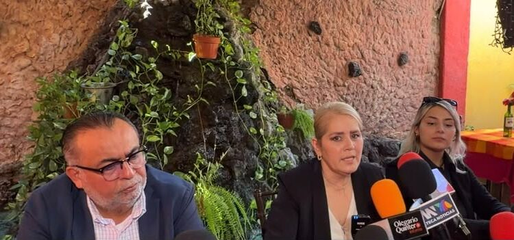 A nueve meses de la muerte de Paulina, su madre exige respuestas a la Fiscalía