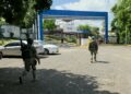 Evacuan Escuela Normal de Sinaloa tras amenazas recibidas por WhatsApp