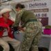 Jornada de Paz acerca servicios y atención directa a familias de Culiacancito