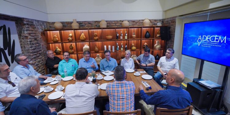 Sinaloa requiere una política pública que reconozca particularidades de Industrias y diferencias territoriales: ADECEM