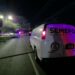 Abandonan cuerpo de hombre asesinado sobre la avenida Álvaro Obregón, junto a la barda del Tecnológico de Culiacán