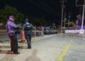 Asesinan a balazos a un hombre en una plaza comercial de Loma Linda, Culiacán