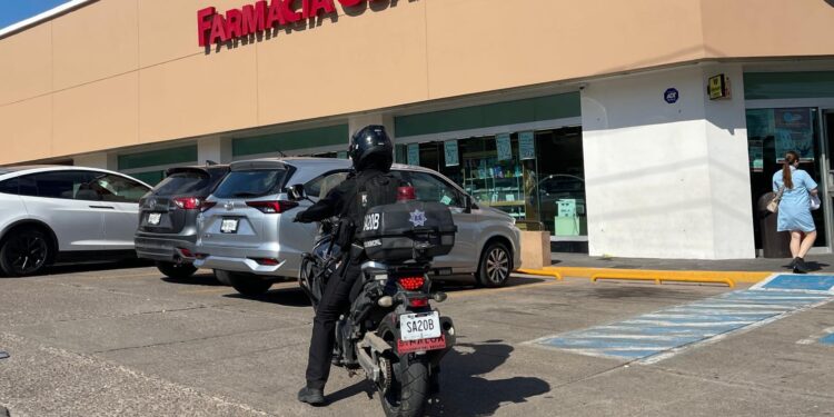 La SSPyTM registra 118 detenciones durante septiembre; 11 fueron por probables delitos