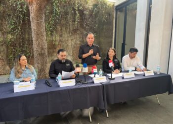 SUMA Sociedad Unida I.A.P. presenta el foro “SUMA + Inspira 2026”: un espacio de diálogo abierto y desarrollo para las juventudes