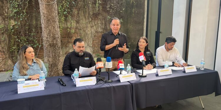 SUMA Sociedad Unida I.A.P. presenta el foro “SUMA + Inspira 2026”: un espacio de diálogo abierto y desarrollo para las juventudes