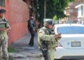 Hallan cuerpo de un hombre envuelto en plástico detrás de Bomberos en Culiacán