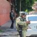 Hallan cuerpo de un hombre envuelto en plástico detrás de Bomberos en Culiacán