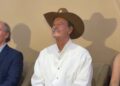Vicente Fox pide rescatar Sinaloa del narcotráfico y llama a unir a la oposición contra Morena