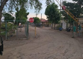 Asesinan a jornalero de 28 años en cuartería del campo Batán, en Aguaruto
