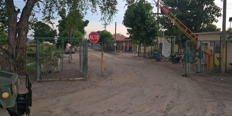 Asesinan a jornalero de 28 años en cuartería del campo Batán, en Aguaruto