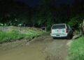 Asesinan a balazos a un hombre que viajaba en bicicleta en Bachigualato, Culiacán