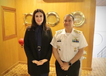 Presenta Sinaloa Programa Estatal de Acción Climática ante la Comisión Intersecretarial para el Manejo Sustentable de Mares y Costas