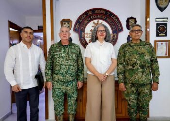 Autoridadades federales anuncian la construcción de nuevo centro penitenciario en Sinaloa