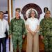Autoridadades federales anuncian la construcción de nuevo centro penitenciario en Sinaloa