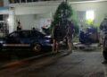 Ataque a balazos en taquería del norte de Culiacán deja tres personas heridas