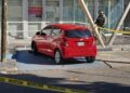 Privan de la libertad a empresario armado al salir de un gimnasio en Las Quintas, Culiacán