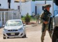 Muere hombre tras ser atacado a balazos cuando circulaba en un auto con su hija
