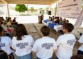 Clausura SSP Sinaloa Campaña de Salud 2026 en el Centro de Internamiento para Adolescentes