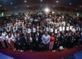 Sinaloa impulsa una nueva generación de 300 jóvenes líderes por el desarrollo sostenible; ONU reconoce a SEBIDES como referente nacional