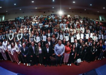 Sinaloa impulsa una nueva generación de 300 jóvenes líderes por el desarrollo sostenible; ONU reconoce a SEBIDES como referente nacional