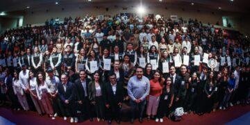 Sinaloa impulsa una nueva generación de 300 jóvenes líderes por el desarrollo sostenible; ONU reconoce a SEBIDES como referente nacional