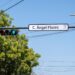 Avanza Ayuntamiento de Culiacán con instalación de nomenclatura urbana; proyectan colocar 14 mil placas en el municipio