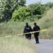 Encuentran a un hombre asesinado y envuelto en plásticos cerca del ejido Buenos Aires, Navolato
