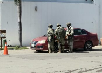 Ataques a balazos en Villas del Real y Camino Real dejan daños en dos vehículos