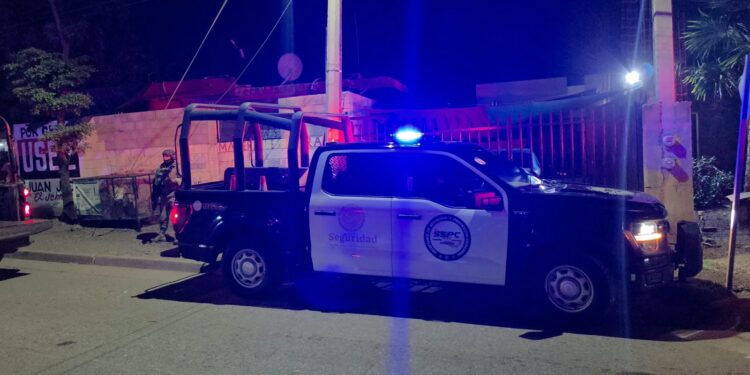 Ataque armado en expendio de cerveza deja un muerto y un herido grave en El Mirador