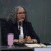 Gobierno de Sinaloa refuerza coordinación preventiva ante amenaza del huracán Simón: Graciela Domínguez