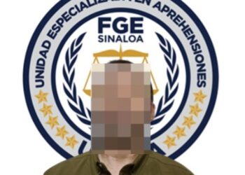 Fiscalía de Sinaloa obtiene sentencia de más de 4 años de prisión por robo agravado