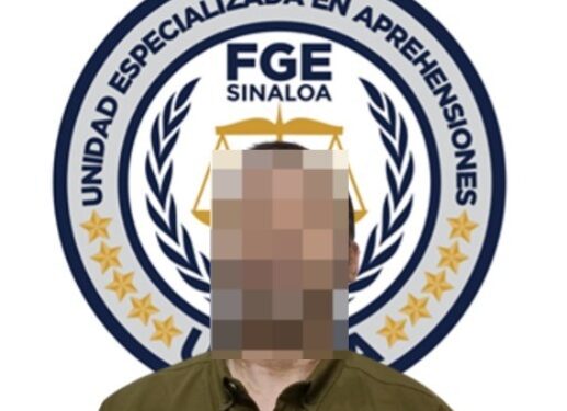 Fiscalía de Sinaloa obtiene sentencia de más de 4 años de prisión por robo agravado