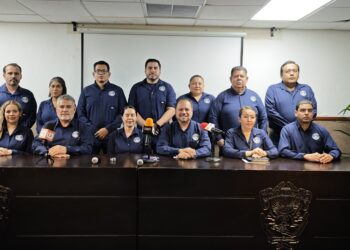 Promete candidato único del SUNTUAS Académicos un sindicato de puertas abiertas y que defienda a los trabajadores