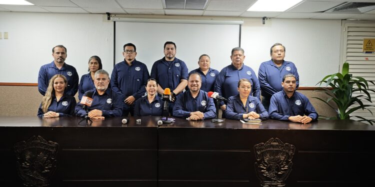 Promete candidato único del SUNTUAS Académicos un sindicato de puertas abiertas y que defienda a los trabajadores