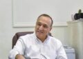 Antonio Menéndez analiza buscar la coordinación de la 4T en Ahome; consultará decisión con su equipo político