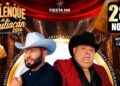 El Palenque Culiacán recibirá un concierto que une tradición y Trayectoria