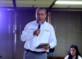 Renuncia Ramón Gallegos a la Subsecretaría de Agricultura y anuncia aspiraciones políticas en Navolato
